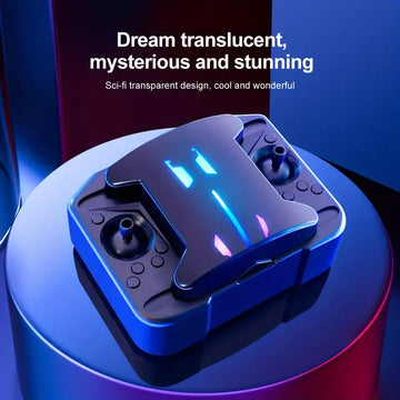 2023 New Mini Drone Lighting Fixed Height Remote Control Aircraft HD Aerial Quadcopter Mini Toy Dual Camera