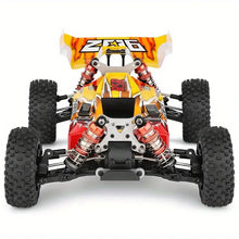 Adult Fast Remote Control Car 75+KMH Hobby Remote Control Truck, Four-wheel Drive Remote Control Car Off-road Racing Car, Electric Car Toy For Adults And Children