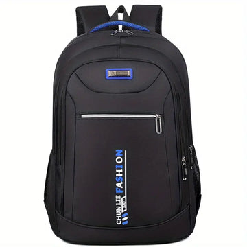 Upgraded Reinforced Large Capacity Backpack Student School Bag Business Travel Computer Backpack