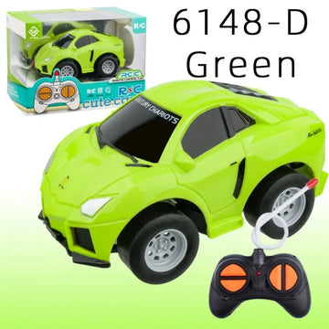 Children's Christmas Gifts New Year's Gifts Toys Mini Remote Control Car,Toddler Toys Age 3-4,RC Car For Kids,Car Toys For Boys 3-5 Year Old,Gifts For 3 4 5 Year Old Boys Girls Birthday