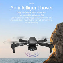 New Drone With A Camera High -definition Four -axis Aircraft Visual Obstacle Avoidance 360 -degree Rolling Remote Control Aircraft Mini Drone Professional FPV Toy