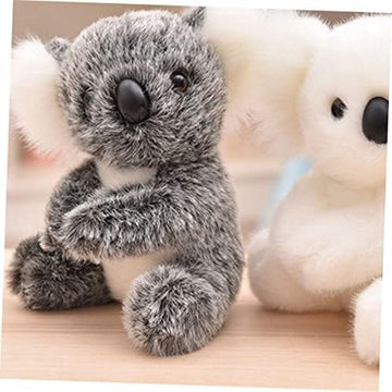 UNO1RC Animal Plush Figurine Hugging Pillow Plush Koala Plush Doll Plush Cushion Pillow Koala Stuffed Toy kidcraft playset Kids Pillows plushie Cartoon Doll Plush Dolls Puppet Child Sofa