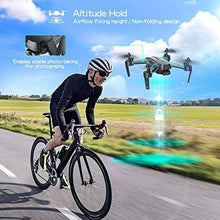 UNO1RC T6 Drone for Adults - 1080P HD RC Drone, Fpv Drone with Camera, With WiFi Live Video, Altitude Hold, Headless Mode, Gravity Sensor, One Key Take Off for Kids or Beginners