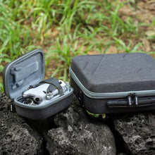 UNO1RC Mini4 Pro Case for DJI Mini 4 Pro Accessories Drone Body Bag RC2 RC-N2 Remote Controller Travel Carrying Hard Shell