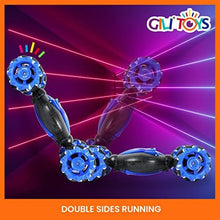 UNO1RC Control Car Boys Gifts: Gesture Sensing RC Stunt Cars Kids Toys for Age 6 7 8 9 10 11 12 Year Old - Best Birthday Gifts