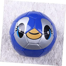 UNO1RC 1PC kidcraft playset Kids playset Inflatable Balls for Kids Toys for Kids Toy for Kids PVC Ball PVC Inflatable Ball Child Football