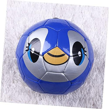 UNO1RC 1PC kidcraft playset Kids playset Inflatable Balls for Kids Toys for Kids Toy for Kids PVC Ball PVC Inflatable Ball Child Football
