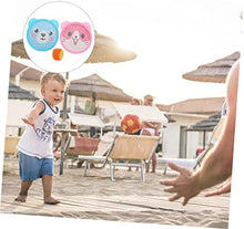 UNO1RC 1 Set Sticky Toddler Toys Outdoor Playsets Outdoor Set Dart Board Toy Dart Toss Game Children Dart Board Set Sticky Throwing Toy Outdoor Sticky Toy Toss Game Toy