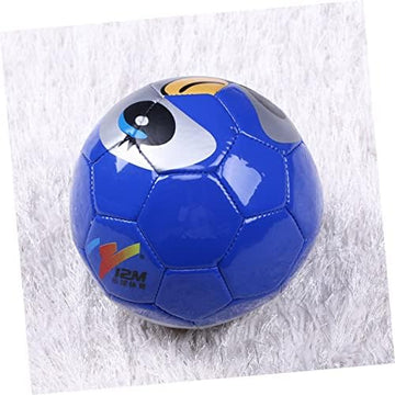 UNO1RC 1PC kidcraft playset Kids playset Inflatable Balls for Kids Toys for Kids Toy for Kids PVC Ball PVC Inflatable Ball Child Football
