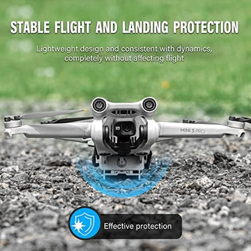 UNO1RC Drone Airdrop System for DJI Mini 4 Pro/Mini 3 Pro/Mini 3/Mini SE/Mini 2/Mini 2 SE Accessories, Payload/Delivery/Transport Drop Release Device for DJI Mini Series Drone