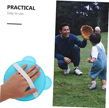 UNO1RC 1 Set Sticky Toddler Toys Outdoor Playsets Outdoor Set Dart Board Toy Dart Toss Game Children Dart Board Set Sticky Throwing Toy Outdoor Sticky Toy Toss Game Toy