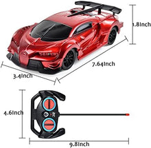 UNO1RC Remote Control Car Toys, RC Toys for 3+ Years Old Boy and Girl Gift (Kids Edition)