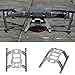 UNO1RC Release Landing Gear for D-JI Mavic 2 Pro Zoom Drone Height Extender Long Leg Foot Protector Stand Gimbal Guard Accessories