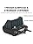 UNO1RC Silicone Protective Case Cover with Sunhood Sunshade for DJI RC 2 Remote Controller, Compatible with DJI Mini 4 Pro/Air 3 Drone Accessories (Black with Sunhood)