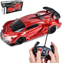 UNO1RC Remote Control Car Toys, RC Toys for 3+ Years Old Boy and Girl Gift (Kids Edition)