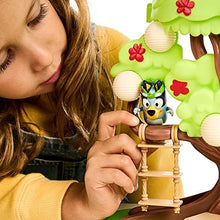 UNO1RC Tree Playset with Secret Hideaway, Flower Crown and Fairy Figures and Accessories