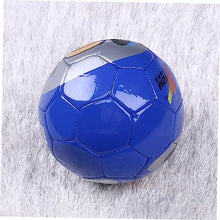 UNO1RC 1PC kidcraft playset Kids playset Inflatable Balls for Kids Toys for Kids Toy for Kids PVC Ball PVC Inflatable Ball Child Football