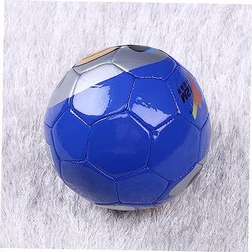 UNO1RC 1PC kidcraft playset Kids playset Inflatable Balls for Kids Toys for Kids Toy for Kids PVC Ball PVC Inflatable Ball Child Football