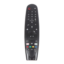 AN-MR18BA Remote Control, Plastic Remote Control, Magic Remote Control With Netflix And Amazon Buttons Voice Mate For  Smart Televisions