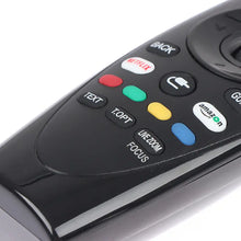 AN-MR18BA Remote Control, Plastic Remote Control, Magic Remote Control With Netflix And Amazon Buttons Voice Mate For  Smart Televisions