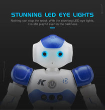 R2 Simple Teaching Educational Toys Intelligent Interactive Gesture Body Can Dance And Sing Intelligent Programming Robot