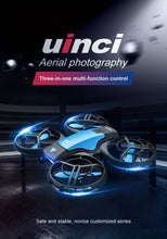 Mini Drone Aerial Photography High-definition Professional Aircraft For Elementary School Students, Small Children's Toys, Remote Controlled Aircraft Drone For Boy