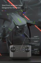 H105 Beginner Training Drone ,Three Training Modes,One-Key Takeoff/Landing ,Intelligent Altitude Hold, Stunt Actions ,USB Charging,Camera Function, Smartphone App Control ,Night Navigation Lights LED