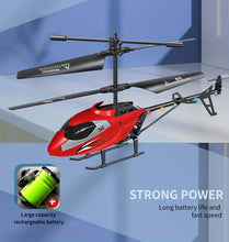 2.4G Remote Control Helicopter Radio Controlled Glider, A Fun And Exciting Toy For Children, Christmas Gift