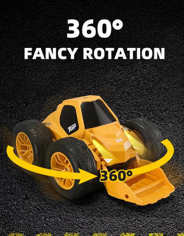 2.4G Forklift L805,  Stunt Car Kids Birthday Gift For Boys And Girls