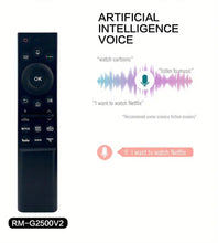 2022 BN59 01385A TV Remote Control For Smart TV New Voice Remote Control For TV Remote Control With Voice Function For Crystal Ultra HD QLED Curved Surface 4K 8K Smart TV