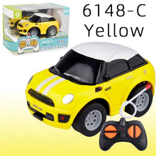 Children's Christmas Gifts New Year's Gifts Toys Mini Remote Control Car,Toddler Toys Age 3-4,RC Car For Kids,Car Toys For Boys 3-5 Year Old,Gifts For 3 4 5 Year Old Boys Girls Birthday