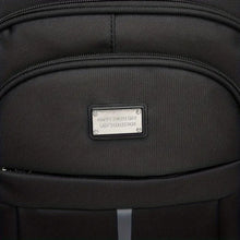 Large Capacity Men's Waterproof Backpack: Perfect for Commuting, Business, and Leisure Travel!