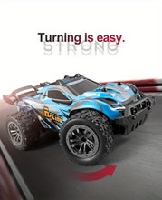 2.4G RC Racing 4WD Offroad Vehicle Charging RC Car Drift High Speed RC Car Boy Toy 1:20