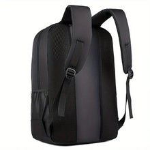 Upgraded Reinforced Large Capacity Backpack Student School Bag Business Travel Computer Backpack