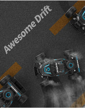 JJRC-Q102 1:14 2.4G Flat Running Sports Car