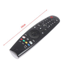 AN-MR18BA Remote Control, Plastic Remote Control, Magic Remote Control With Netflix And Amazon Buttons Voice Mate For  Smart Televisions