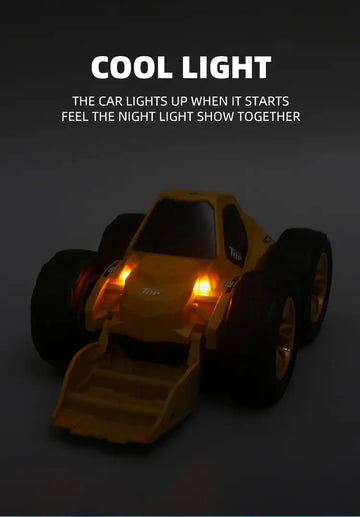 2.4G Forklift L805,  Stunt Car Kids Birthday Gift For Boys And Girls