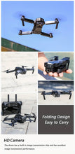 Aerial Photography Drone With 5G Image Transmission, Intelligent Return, Trajectory Flight, Headless Mode, Gesture Photography, One Key Take-off/Landing, Includes Carrying Bag