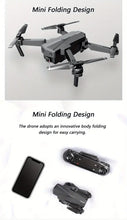 Drone With 5G Image Transmission, Aerial Photography, Intelligent Return, Trajectory Flight, Headless Mode, Gesture Photography, One Key Take-off/Landing, Includes Carrying Bag