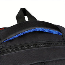 Upgraded Reinforced Large Capacity Backpack Student School Bag Business Travel Computer Backpack