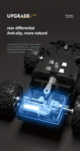 2.4G RC Racing 4WD Offroad Vehicle Charging RC Car Drift High Speed RC Car Boy Toy 1:20