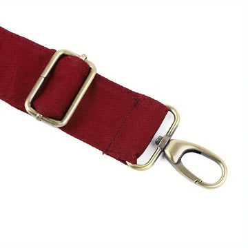 Stylish Canvas Sports Outdoor Leg Bag: Perfect for Travel, Hiking, and Keeping Your Phone Secure!