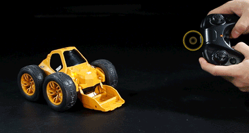 2.4G Forklift L805,  Stunt Car Kids Birthday Gift For Boys And Girls