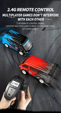 Q125 (GB1009) Business High-speed Drift Car