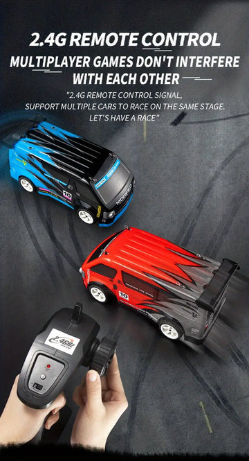 Q125 (GB1009) Business High-speed Drift Car