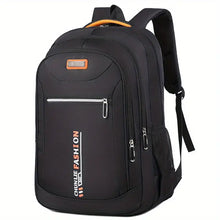 Upgraded Reinforced Large Capacity Backpack Student School Bag Business Travel Computer Backpack