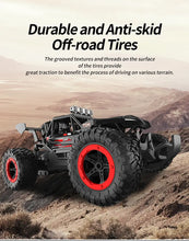 JJRC-Q102 1:14 2.4G Flat Running Sports Car