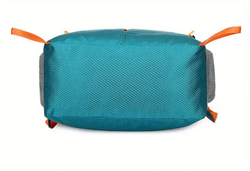 Lightweight & Waterproof Outdoor Backpack - Large Capacity & Foldable for Men & Women!