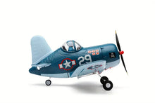 Four Channel Remote-controlled Aircraft, Cute Version F4U Pirate Electric Aviation Model, Children's Toy, Fixed Wing Aircraft Remote-controlled Drone