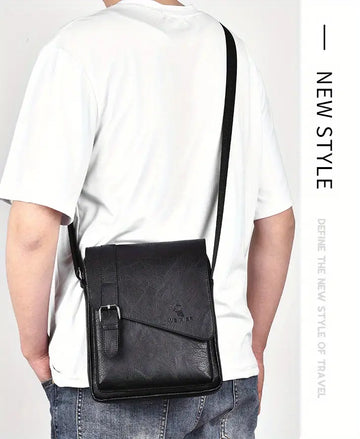 Upgrade Your Look with the WEIXIER Spring/Summer Shoulder Bag: Stylish & Durable PU Material!